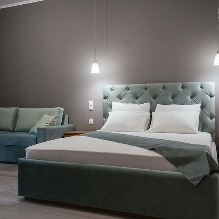 Erietta Rooms Парамития Екстериор снимка