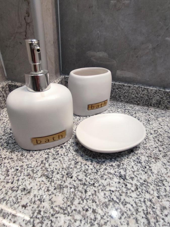 Erietta Rooms Парамития Екстериор снимка