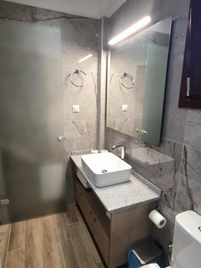 Erietta Rooms Парамития Екстериор снимка